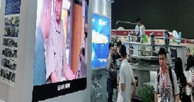 2016 gd water廣東水展——10萬億治水盛宴帶動“名膜”大崛起