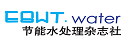 節(jié)能水處理雜志社
