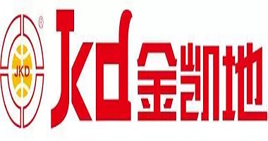 讓世界更美麗，金凱地！
