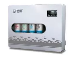中國公共飲水設(shè)備領(lǐng)軍品牌——廣東碧麗-廣東水展 watertech china (guangdong) - 2026年3月5-7日-環(huán)保水處理 | 膜與水處理 | 凈水設(shè)備及配件