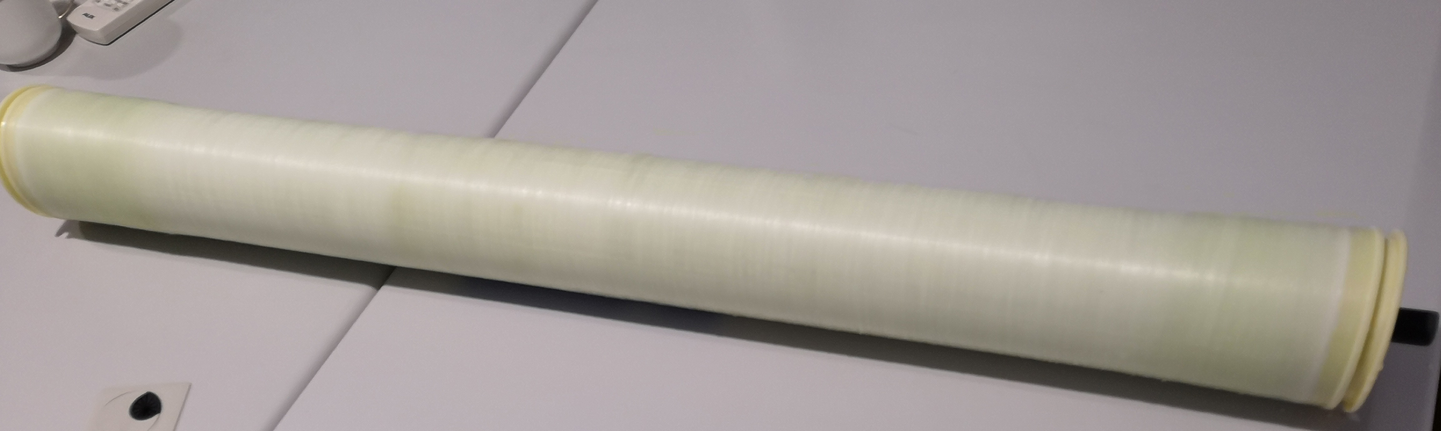 恩泰環(huán)保，專(zhuān)注高性能水處理膜-廣東水展 watertech china (guangdong) - 2026年3月5-7日-環(huán)保水處理 | 膜與水處理 | 凈水設(shè)備及配件