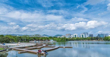七個參加【2019北京國際水展】的理由