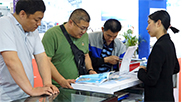 碧沃豐高調(diào)亮相廣東國際水展-廣東水展 watertech china (guangdong) - 2026年3月5-7日-環(huán)保水處理 | 膜與水處理 | 凈水設(shè)備及配件