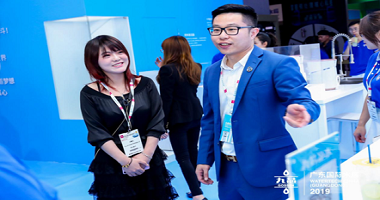 以用心樹行業(yè)口碑，用服務(wù)征服市場(chǎng) ——九芯凈水亮相廣東國(guó)際水展