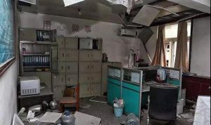 義馬爆炸：致15死15重傷 涉事企業(yè)曾多次被安監(jiān)環(huán)保處罰-廣東水展 watertech china (guangdong) - 2026年3月5-7日-環(huán)保水處理 | 膜與水處理 | 凈水設(shè)備及配件