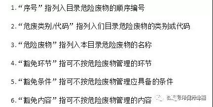 還在糾結(jié)是不是危廢 豁免不豁免?請(qǐng)看環(huán)保部豁免清單及權(quán)威解讀-廣東水展 watertech china (guangdong) - 2026年3月5-7日-環(huán)保水處理 | 膜與水處理 | 凈水設(shè)備及配件