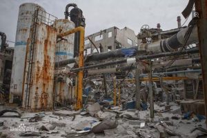 義馬爆炸：致15死15重傷 涉事企業(yè)曾多次被安監(jiān)環(huán)保處罰-廣東水展 watertech china (guangdong) - 2026年3月5-7日-環(huán)保水處理 | 膜與水處理 | 凈水設(shè)備及配件
