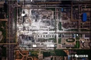 義馬爆炸：致15死15重傷 涉事企業(yè)曾多次被安監(jiān)環(huán)保處罰-廣東水展 watertech china (guangdong) - 2026年3月5-7日-環(huán)保水處理 | 膜與水處理 | 凈水設(shè)備及配件