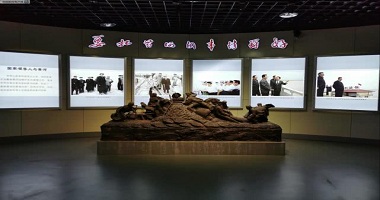 盛典前夕這場(chǎng)座談會(huì)，定了一個(gè)重大國(guó)家戰(zhàn)略