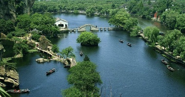 水質(zhì)對(duì)賭只是“開胃菜” 皖浙探路生態(tài)補(bǔ)償新解法
