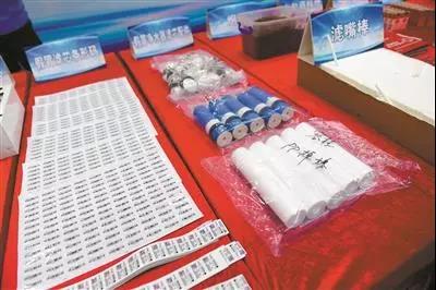 資訊 ||佛山警方打掉凈水器濾芯產品制假售假特大犯罪團伙-廣東水展 watertech china (guangdong) - 2026年3月5-7日-環(huán)保水處理 | 膜與水處理 | 凈水設備及配件
