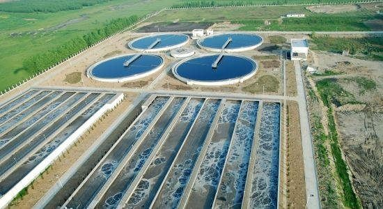 工業(yè)污水及實(shí)驗(yàn)室廢水處置工藝探討