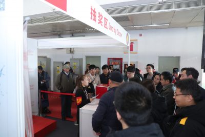 北京國際水展 | 十年發(fā)展鑄輝煌砥礪奮進再出發(fā)-廣東水展 watertech china (guangdong) - 2026年3月5-7日-環(huán)保水處理 | 膜與水處理 | 凈水設備及配件