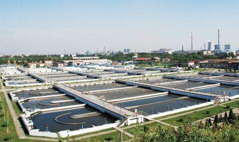 政策利好，2020年中國(guó)城市污水處理市場(chǎng)進(jìn)一步煥發(fā)活力