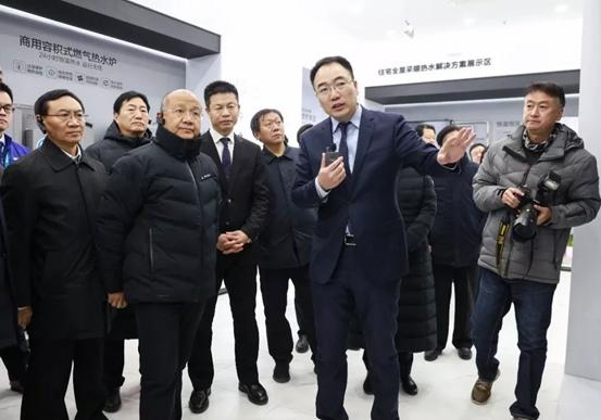 四季沐歌邯鄲基地“含金量”幾何？北方清潔能源產(chǎn)業(yè)或成全新增長點(diǎn)！-廣東水展 watertech china (guangdong) - 2026年3月5-7日-環(huán)保水處理 | 膜與水處理 | 凈水設(shè)備及配件