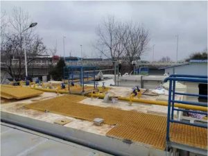 火神山醫(yī)院啟用后 醫(yī)療廢水是怎么處理的？讓我們現(xiàn)場看看它的污水處理站-廣東水展 watertech china (guangdong) - 2026年3月5-7日-環(huán)保水處理 | 膜與水處理 | 凈水設(shè)備及配件