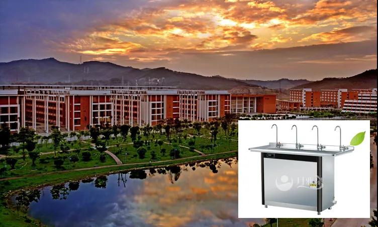 把關(guān)校園安全飲水，廣東國際水展來護(hù)航！-廣東水展 watertech china (guangdong) - 2026年3月5-7日-環(huán)保水處理 | 膜與水處理 | 凈水設(shè)備及配件