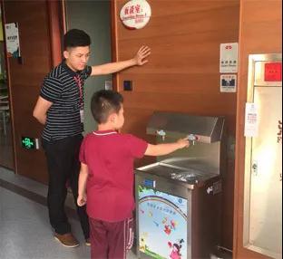 把關(guān)校園安全飲水，廣東國際水展來護(hù)航！-廣東水展 watertech china (guangdong) - 2026年3月5-7日-環(huán)保水處理 | 膜與水處理 | 凈水設(shè)備及配件