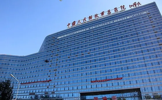 開能商用凈水機入駐北京301醫(yī)院，健康飲水助力抗疫！-廣東水展 watertech china (guangdong) - 2026年3月5-7日-環(huán)保水處理 | 膜與水處理 | 凈水設(shè)備及配件