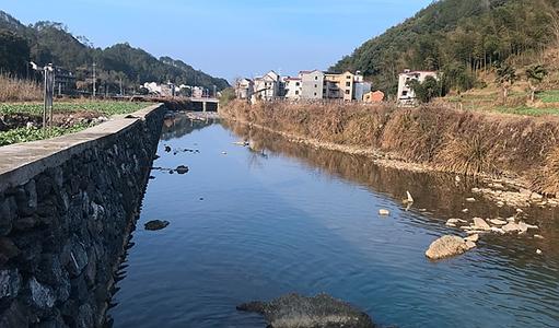 關(guān)于農(nóng)村生活污水處理設(shè)施如何設(shè)計(jì)施工 浙江新規(guī)說(shuō)清了