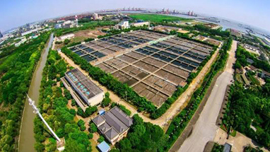 環(huán)保工程及服務(wù)：污水資源化如何形成千億市場規(guī)模？