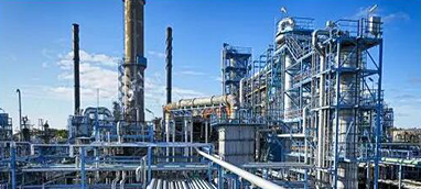mbbr工藝在石油化工廢水中的研究與應用