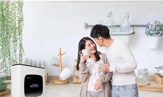 家用凈水器是否具有凈水功效？四個小技巧輕松檢驗！-廣東水展 watertech china (guangdong) - 2026年3月5-7日-環(huán)保水處理 | 膜與水處理 | 凈水設備及配件