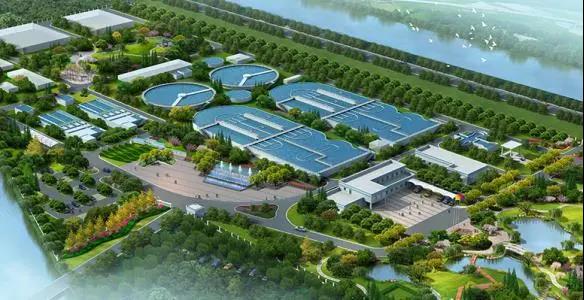 地上式污水處理廠真的要被全盤取代了嗎？-廣東水展 watertech china (guangdong) - 2026年3月5-7日-環(huán)保水處理 | 膜與水處理 | 凈水設備及配件