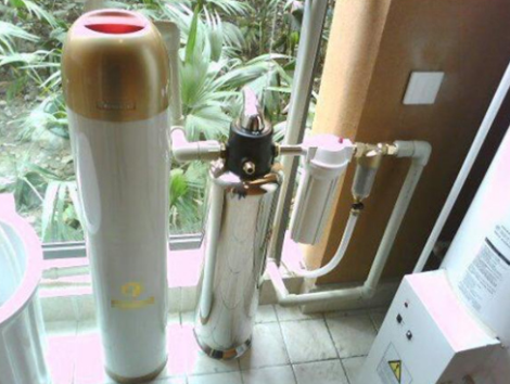 凈水器：原來(lái)還有“無(wú)鹽軟水機(jī)” 這真的可以軟化水嗎？