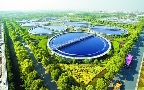 云南省昆明市污水廠污泥處理工藝的研究與探討