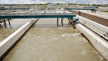 幾種難降解、高氨氮廢水處理工藝介紹