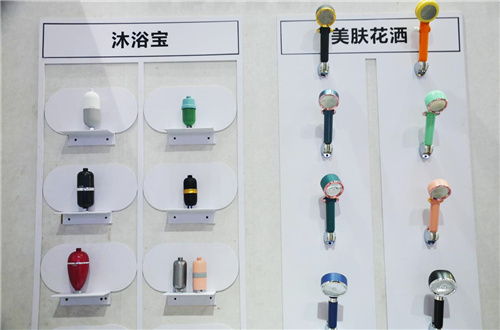 聚倍集團(tuán)劉小林：以創(chuàng)新 安全 高品質(zhì)產(chǎn)品 迎接凈水行業(yè)的春天-廣東水展 watertech china (guangdong) - 2026年3月5-7日-環(huán)保水處理 | 膜與水處理 | 凈水設(shè)備及配件