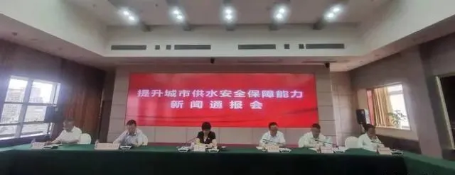 重慶 || 全市已建成750處公共直飲水設(shè)施，中心城區(qū)已有25座水廠