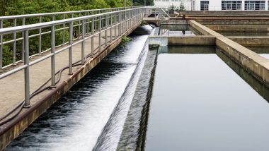 某工業(yè)園區(qū)電鍍廢水處理工藝改造的實(shí)驗(yàn)與探索