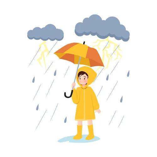【熱點(diǎn)】河南特大暴雨，“煙花”升級為強(qiáng)臺風(fēng)，接觸積水后怎么避免感染？