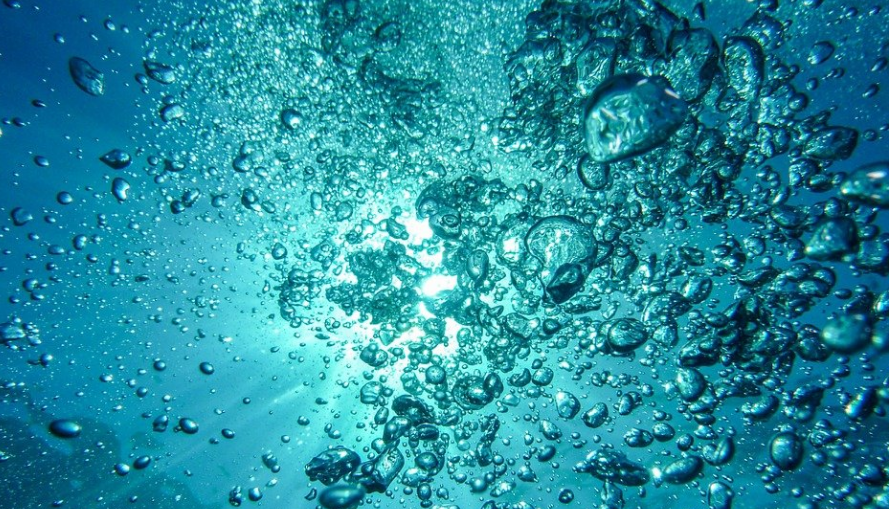 水務行業(yè)的綠色低碳“密碼”： 污水處理能發(fā)電、能供暖