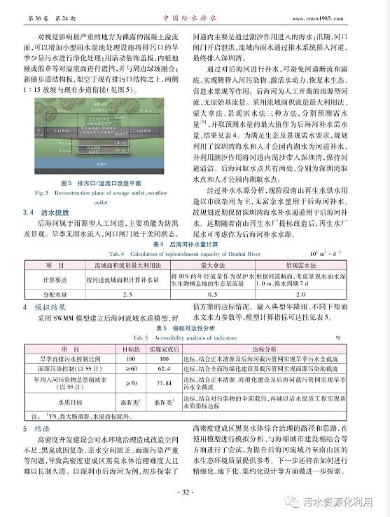 深圳后海河流域黑臭水體系統(tǒng)化治理方案探索-廣東水展 watertech china (guangdong) - 2026年3月5-7日-環(huán)保水處理 | 膜與水處理 | 凈水設(shè)備及配件