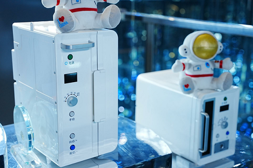 有關(guān)航天員用凈水器的科普-廣東水展 watertech china (guangdong) - 2026年3月5-7日-環(huán)保水處理 | 膜與水處理 | 凈水設(shè)備及配件