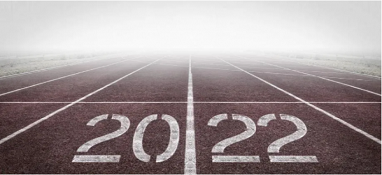 2022伊始：站在新起點、迎接新挑戰(zhàn)、探尋新機遇