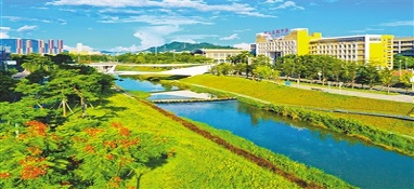 從“治好水”到“管好水”路怎么走？