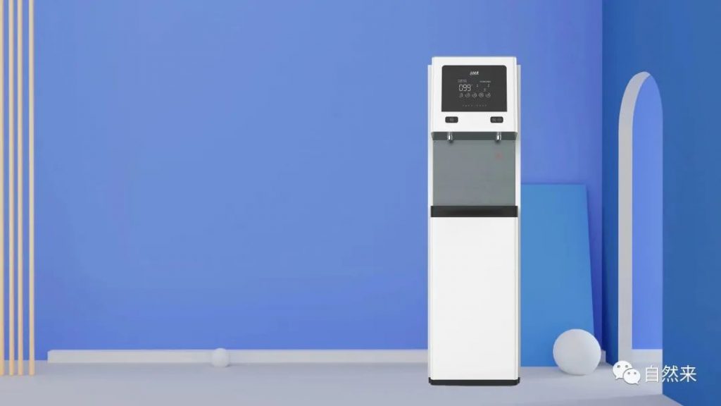 自然來｜凈水機怎么買 先看水效標(biāo)識-廣東水展 watertech china (guangdong) - 2026年3月5-7日-環(huán)保水處理 | 膜與水處理 | 凈水設(shè)備及配件