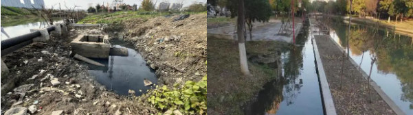 典型案例丨仙桃市城區(qū)水污染治理不力 水環(huán)境問(wèn)題突出-廣東水展 watertech china (guangdong) - 2026年3月5-7日-環(huán)保水處理 | 膜與水處理 | 凈水設(shè)備及配件