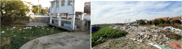 典型案例丨仙桃市城區(qū)水污染治理不力 水環(huán)境問(wèn)題突出-廣東水展 watertech china (guangdong) - 2026年3月5-7日-環(huán)保水處理 | 膜與水處理 | 凈水設(shè)備及配件