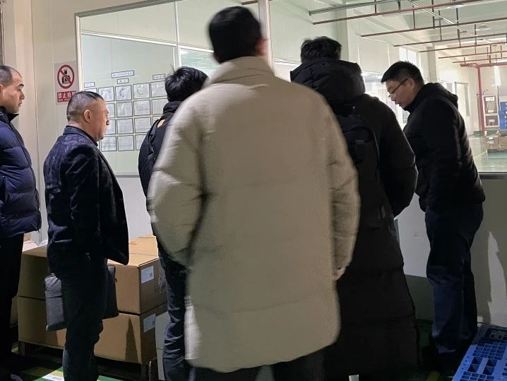 【世環(huán)通企業(yè)游學】丨走進凱芙?。ㄌK州）健康電器有限公司-廣東水展 watertech china (guangdong) - 2026年3月5-7日-環(huán)保水處理 | 膜與水處理 | 凈水設備及配件