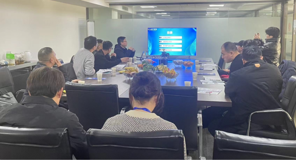 【世環(huán)通企業(yè)游學】丨走進凱芙隆（蘇州）健康電器有限公司-廣東水展 watertech china (guangdong) - 2026年3月5-7日-環(huán)保水處理 | 膜與水處理 | 凈水設備及配件