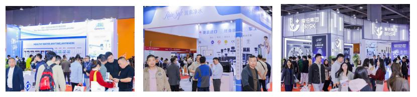 大觀已成，眾望所歸 | 2025廣東水展圓滿收官！核心亮點(diǎn)全揭秘！-廣東水展 watertech china (guangdong) - 2026年3月5-7日-環(huán)保水處理 | 膜與水處理 | 凈水設(shè)備及配件