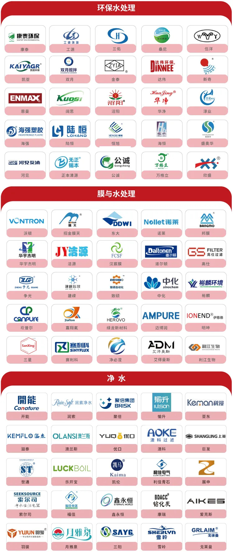 大觀已成，眾望所歸 | 2025廣東水展圓滿收官！核心亮點(diǎn)全揭秘！-廣東水展 watertech china (guangdong) - 2026年3月5-7日-環(huán)保水處理 | 膜與水處理 | 凈水設(shè)備及配件