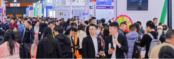 大觀已成，眾望所歸 | 2025廣東水展圓滿收官！核心亮點(diǎn)全揭秘！-廣東水展 watertech china (guangdong) - 2026年3月5-7日-環(huán)保水處理 | 膜與水處理 | 凈水設(shè)備及配件